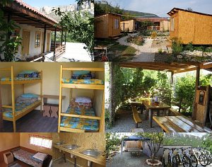 Турбаза Koleso [Увеличить - новое окно]