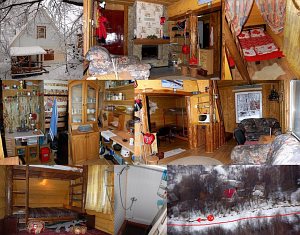 Krasiyska khata [Увеличить - новое окно]