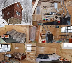 Pryvatna sadyba Krasiyanka [Увеличить - новое окно]