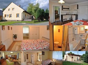 Частный сектор U Kebrlů [Увеличить - новое окно]