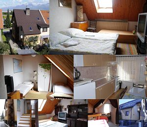 Частный сектор Jana [Увеличить - новое окно]