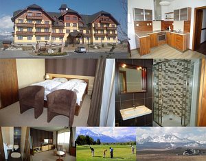 Квартира TOP [Увеличить - новое окно]