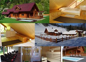 Ubytování Na Usedlosti [Увеличить - новое окно]