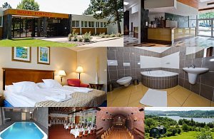 Отель Fontána [Увеличить - новое окно]