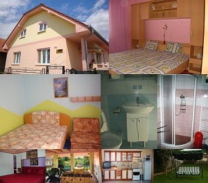 Частный сектор Golden Sun (Zlaté slnko) [Увеличить - новое окно]