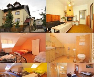 Ubytovanie Lubor [Увеличить - новое окно]