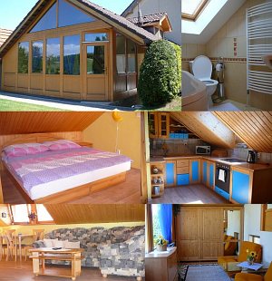 Квартира Janka [Увеличить - новое окно]