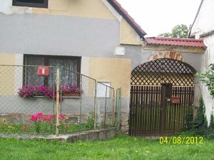 Частный сектор [Увеличить - новое окно]