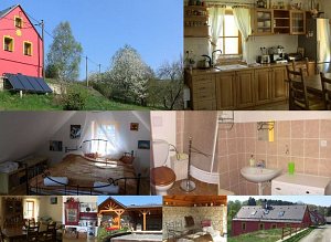 Дом Břetislav [Увеличить - новое окно]