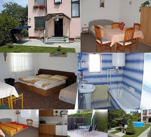 Гостевой дом Nečasovi [Увеличить - новое окно]