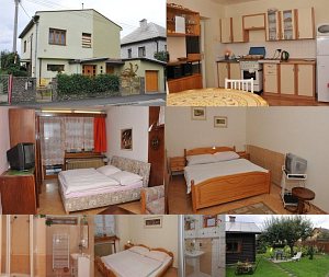 Частный сектор Dana [Увеличить - новое окно]