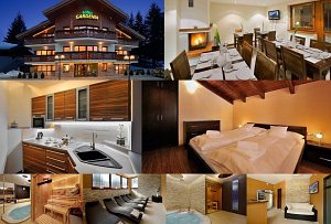 Villa Gardenia [Увеличить - новое окно]