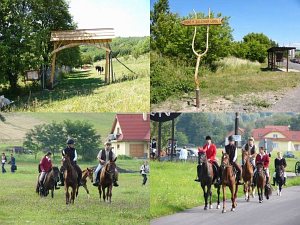 Ранчо v Zelenom údolí [Увеличить - новое окно]