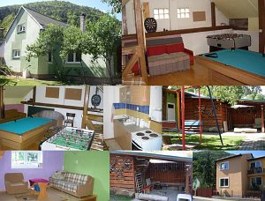 Centrum dětí a mládeže MaKovica [Увеличить - новое окно]