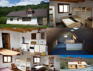 Дача Veronika [Увеличить - новое окно]