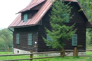 Horáreň Salajka [Увеличить - новое окно]