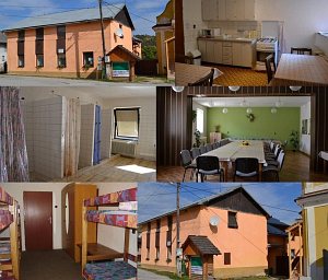 Турбаза na námestí [Увеличить - новое окно]