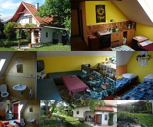 Дом Danka [Увеличить - новое окно]