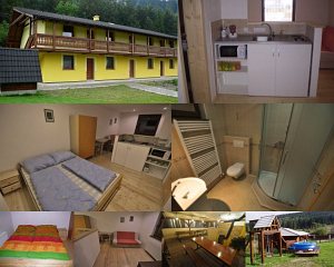 Гостевой дом Bedomir [Увеличить - новое окно]