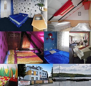 Гостевой дом Ramasun [Увеличить - новое окно]