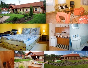 Частный сектор Spiš [Увеличить - новое окно]