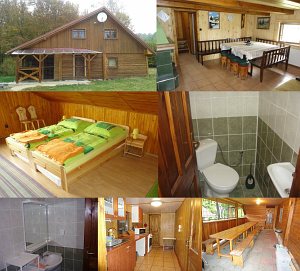 Дача na Prednej Hore [Увеличить - новое окно]