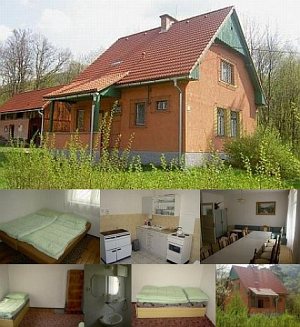 Horáreň Banský potok [Увеличить - новое окно]