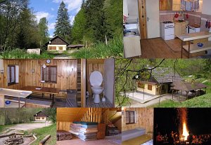 Дача BJB Zdychava [Увеличить - новое окно]