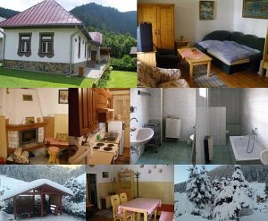 Дом Garaj [Увеличить - новое окно]