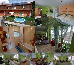 Частный сектор Hanka [Увеличить - новое окно]