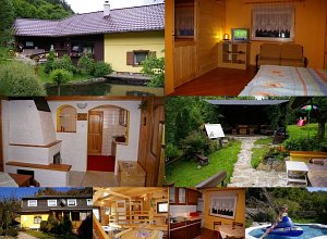 Дача Ferko [Увеличить - новое окно]