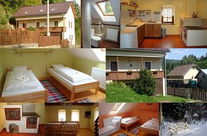 Дом Slovenka [Увеличить - новое окно]