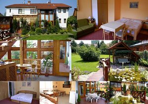 Частный сектор Katarínka [Увеличить - новое окно]