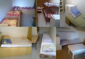 Хостел u Konvalinků [Увеличить - новое окно]