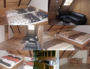 Дом Formanka 111 [Увеличить - новое окно]