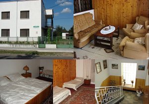 Частный сектор Géresi [Увеличить - новое окно]