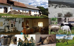 Ферма Ekokomunita Sekier [Увеличить - новое окно]