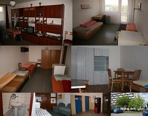 Турбаза SOUE [Увеличить - новое окно]