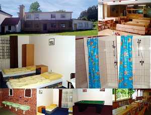 Гостевой дом Radost [Увеличить - новое окно]