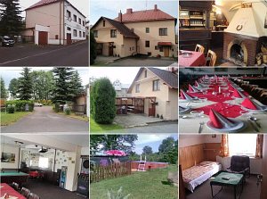 Гостевой дом Colibri [Увеличить - новое окно]