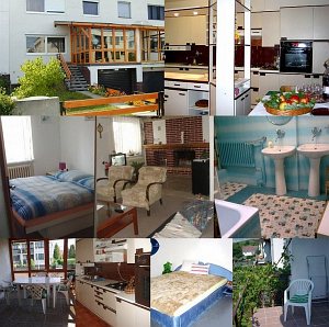 Гостевой дом  Liptov Holiday [Увеличить - новое окно]