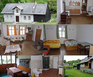 Дом U studánky [Увеличить - новое окно]