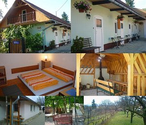 Гостевой дом  U škorpióna [Увеличить - новое окно]