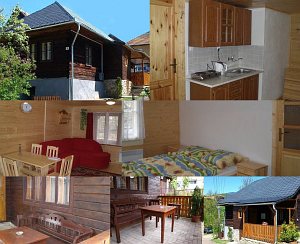 Сруб u Porubäna [Увеличить - новое окно]