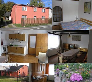 Dvůr U Josefa [Увеличить - новое окно]