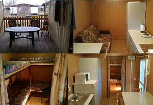 Дача Hlinková - kúpalisko Štúrovo [Увеличить - новое окно]