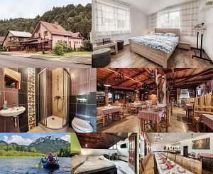 Гостевой дом Jolla [Увеличить - новое окно]