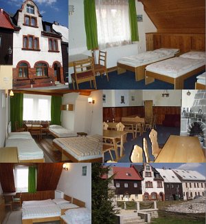 Дача Chevak [Увеличить - новое окно]