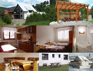 Частный сектор Nikol [Увеличить - новое окно]