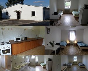 Хостел Michle [Увеличить - новое окно]